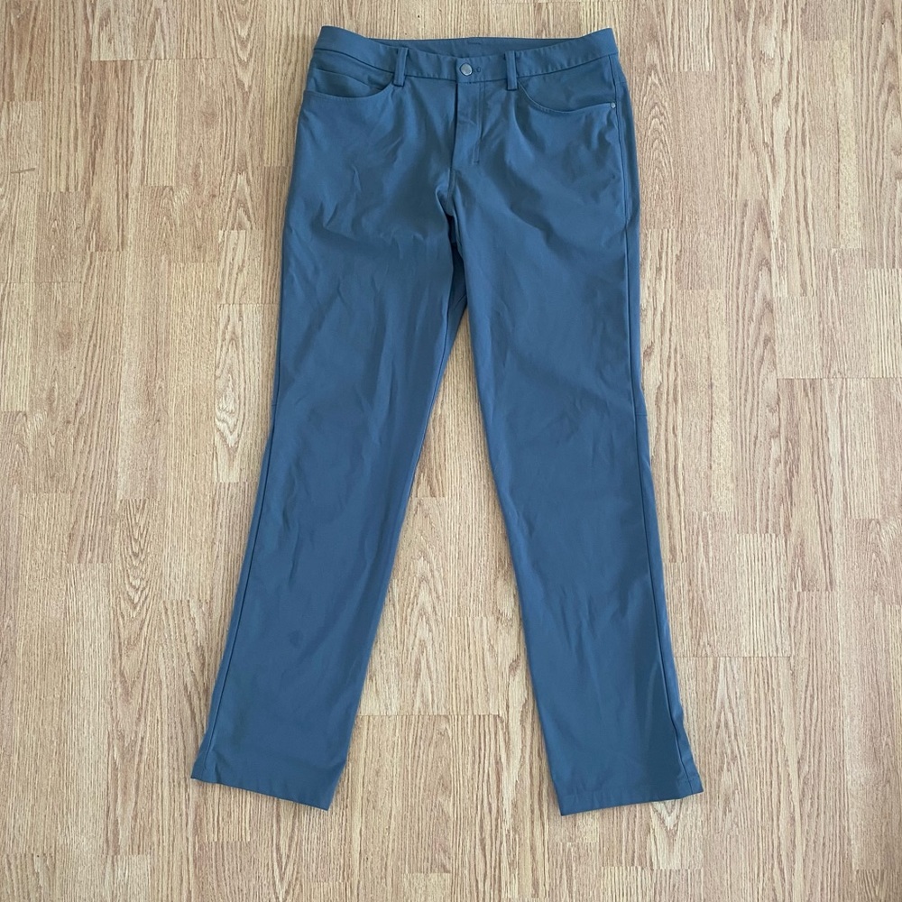 Lululemon ABC pant